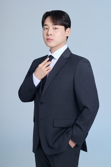 이재강 대표 · 정책지도사
